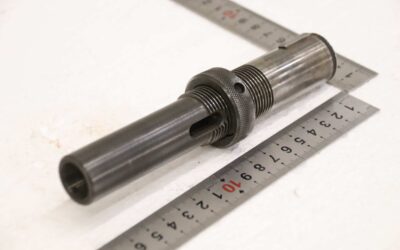Alternative view of Stellhülse MK2 von verschiedene - F28X2X75