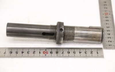 Stellhülse MK2 von verschiedene - F28X2X75 – Bild 3
