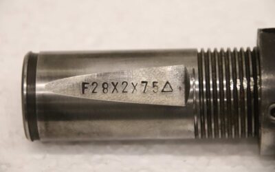 Stellhülse MK2 von verschiedene - F28X2X75 – Bild 5