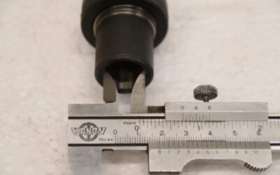 Stellhülsen  Ø28 mm 9 Stück von unbekannt - MK1 / MK2 – Bild 7