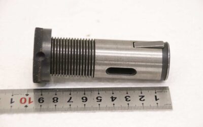 Stellhülsen  Ø28 mm 9 Stück von unbekannt - MK1 / MK2 – Bild 9