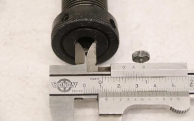 Stellhülsen  Ø28 mm 9 Stück von unbekannt - MK1 / MK2 – Bild 11