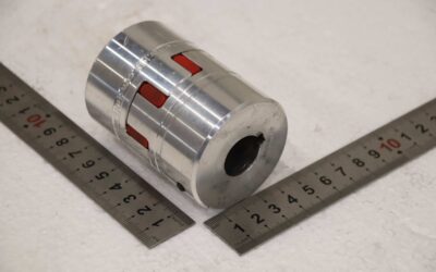 Klauenkupplung von KTR-Rotex - GS24