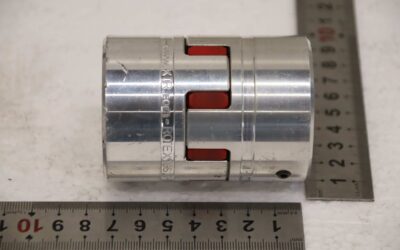Klauenkupplung von KTR-Rotex - GS24 – Bild 3