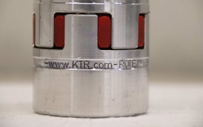 Klauenkupplung von KTR-Rotex - GS24 – Bild 4