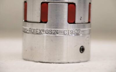 Klauenkupplung von KTR-Rotex - GS24 – Bild 5