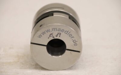 Klauenkupplung von Maedler - Welle Ø 18/19 mm – Bild 4