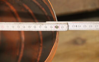 Schweissrauchabsaugarm von Kemper - Ø 200 mm x 4700 mm – Bild 5