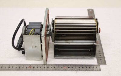 Lüfter Gebläse von Indramat - QLN 65/012 A3-3038L33 tg – Bild 3