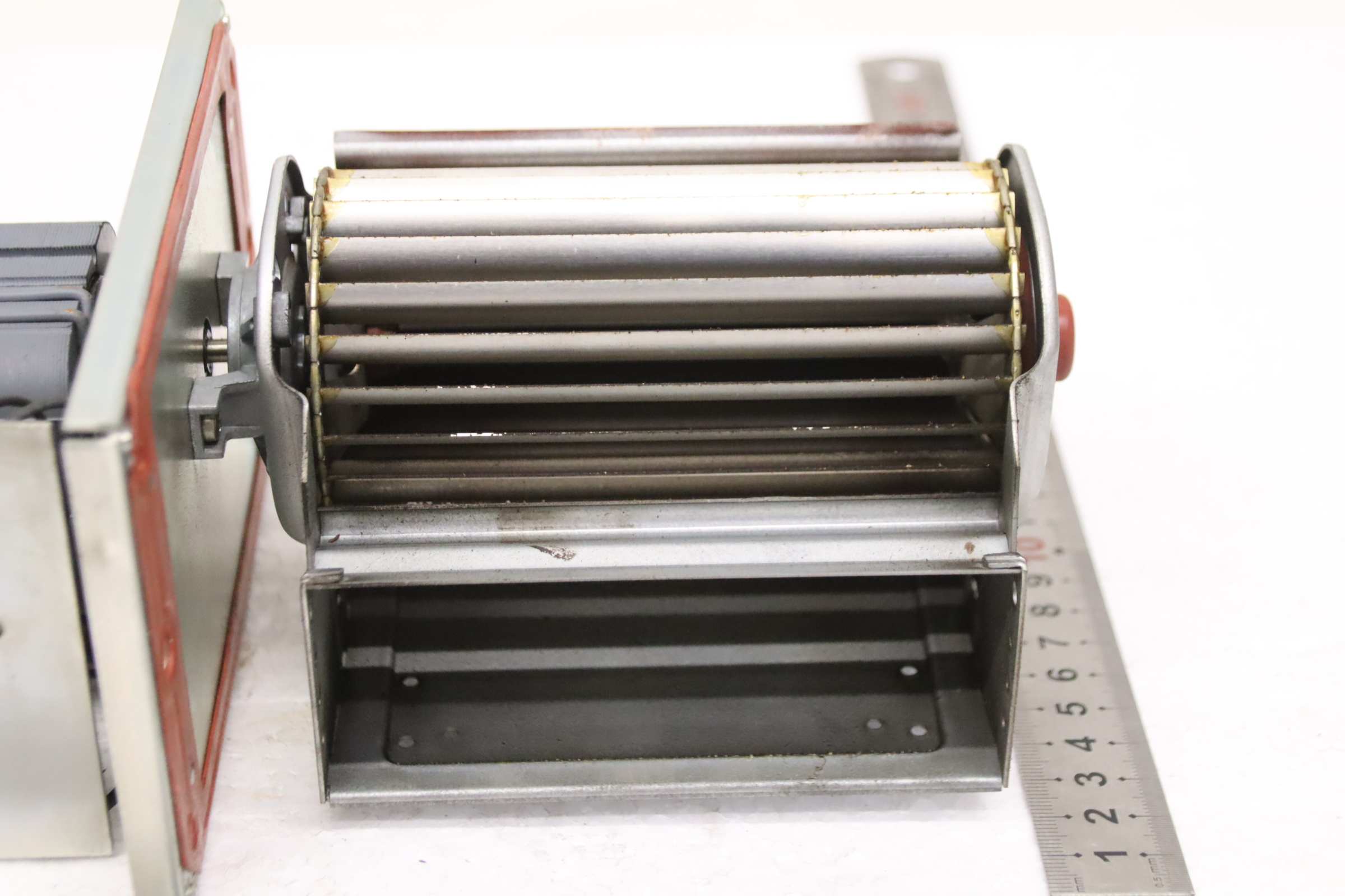 Lüfter Gebläse von Indramat - QLN 65/012 A3-3038L33 tg – Bild 4