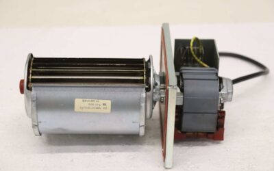 Lüfter Gebläse von Indramat - QLN 65/012 A3-3038L33 tg – Bild 10