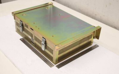 Logikeinheit CNC Steuerung von Heidenhain Mikron - LE 407 A  264 430 99  VC500D