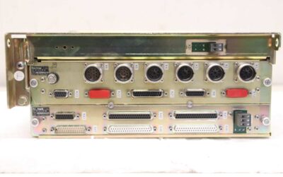 Logikeinheit CNC Steuerung von Heidenhain Mikron - LE 407 A 264 430 99 VC500D – Bild 10