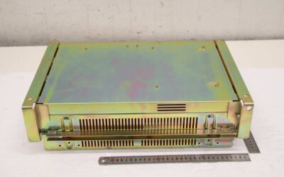 Logikeinheit CNC Steuerung von Heidenhain Mikron - LE 407 A 264 430 99 VC500D – Bild 14