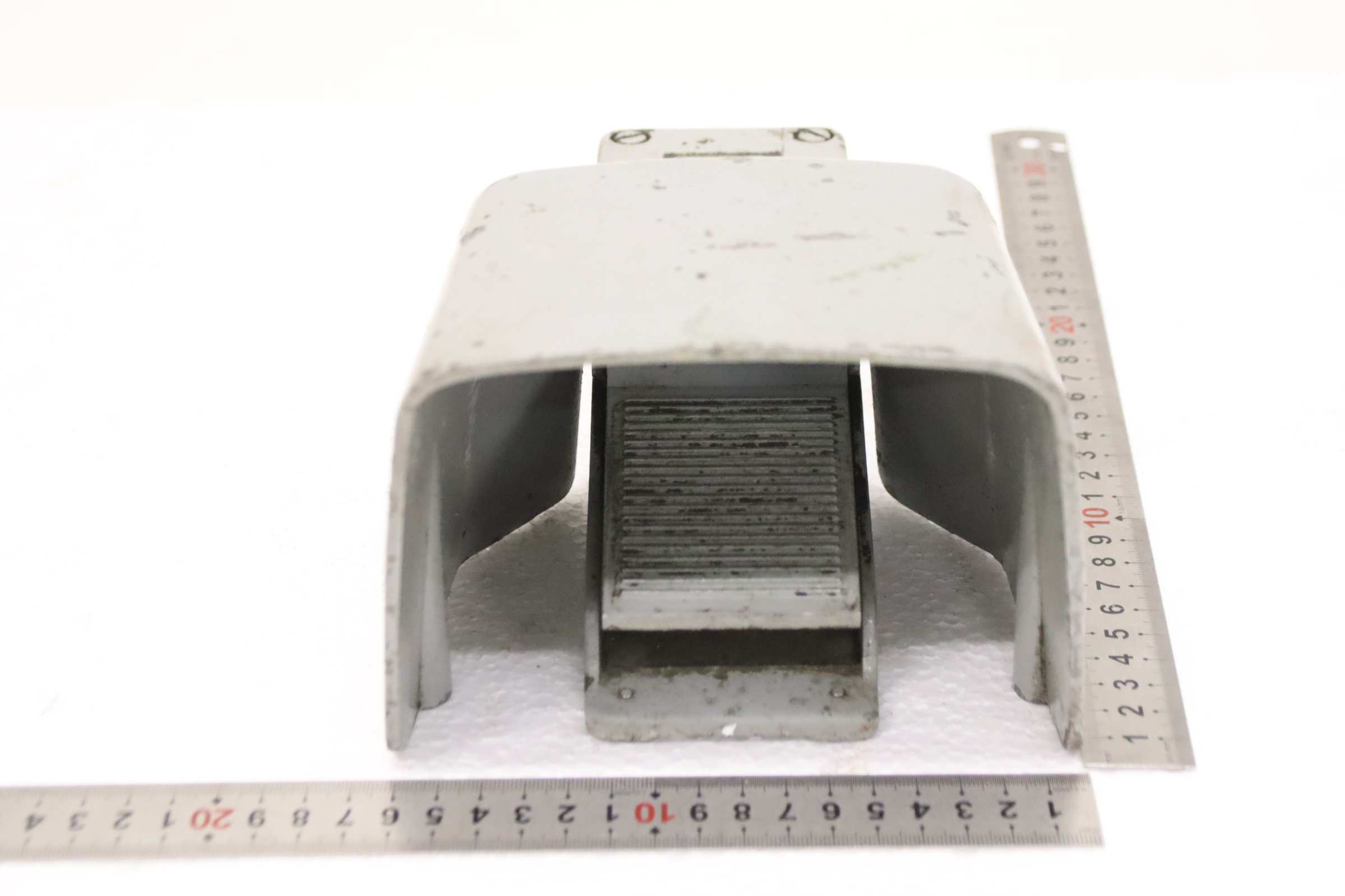Fußschalter von unbekannt - 280/160/H130 mm – Bild 3