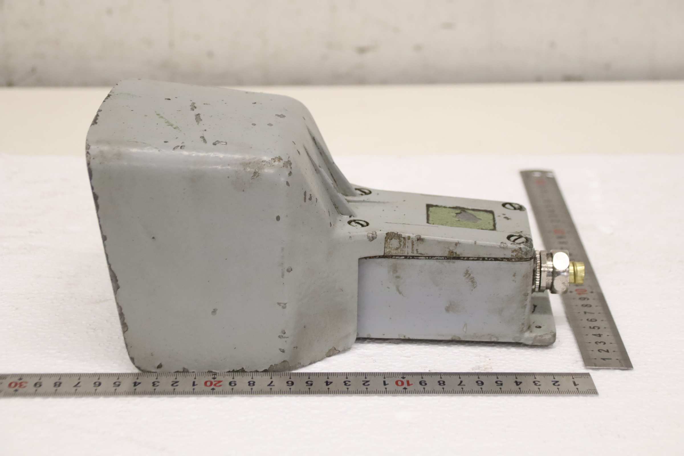 Fußschalter von unbekannt - 280/160/H130 mm – Bild 4