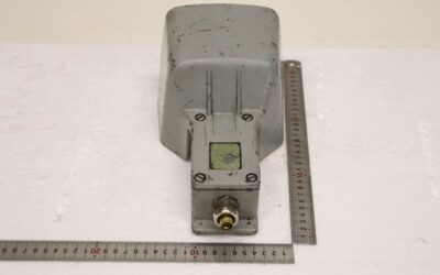 Fußschalter von unbekannt - 280/160/H130 mm – Bild 5