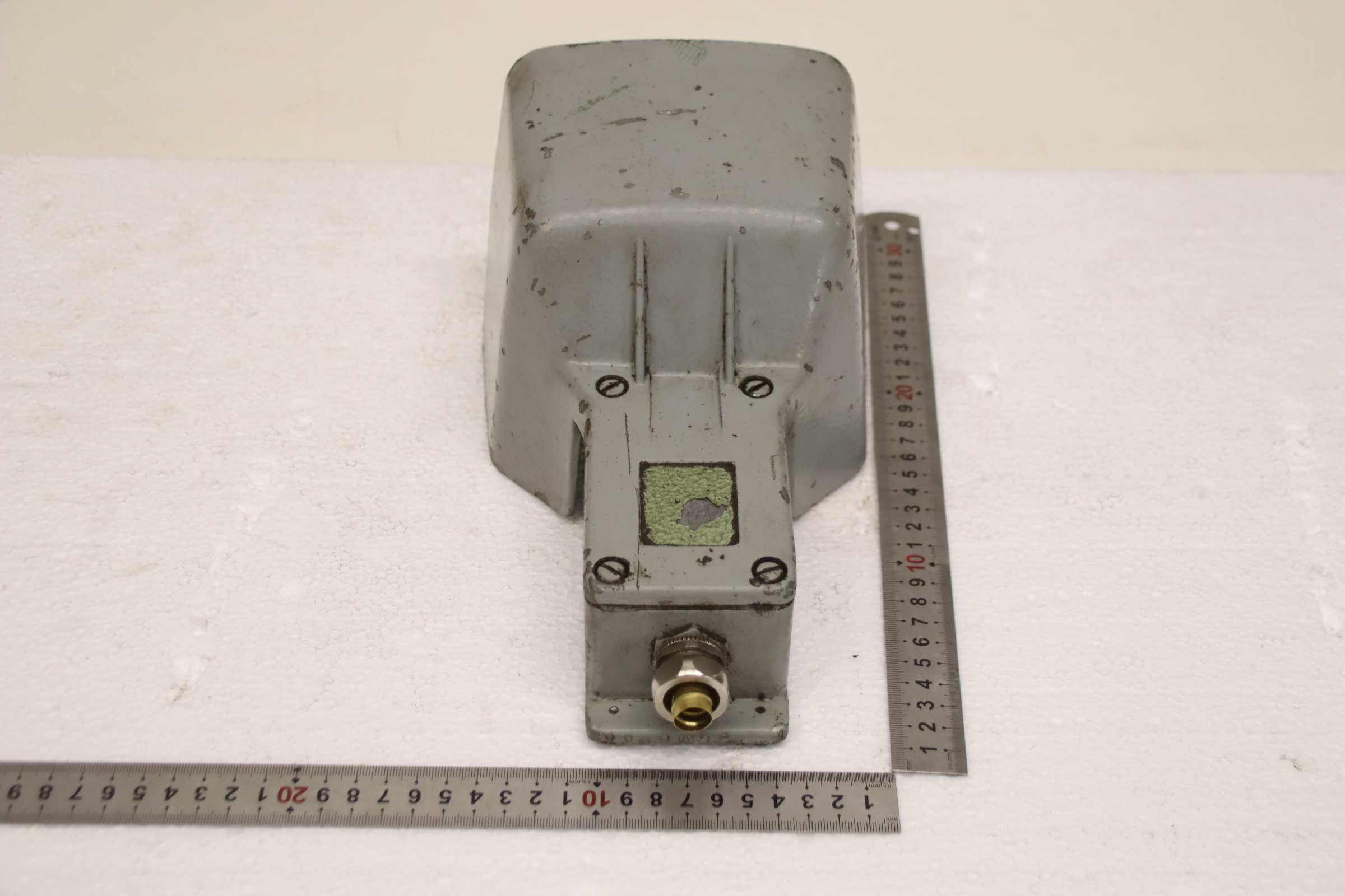 Fußschalter von unbekannt - 280/160/H130 mm – Bild 5