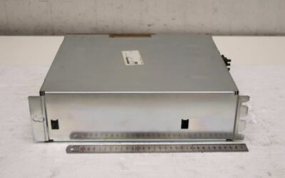 A.C. Servo Controller von Indramat Mikron - TDM 1.2-30-300-W0  VC500D – Bild 10