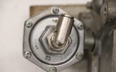 Druckerhöhungszylinder von Mikron - RAM POWER  VC500D – Bild 6