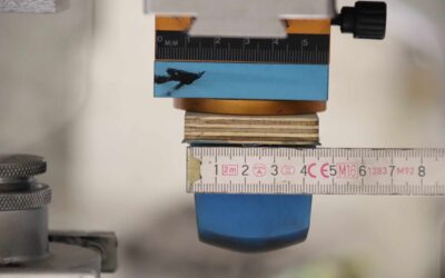 Siebdruckmaschine von Eickmeyer - TIC 121 SC – Bild 8