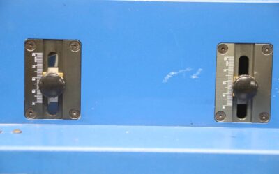 Siebdruckmaschine von Eickmeyer - TIC 121 SC – Bild 10