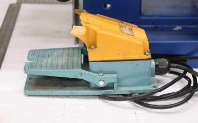 Siebdruckmaschine von Eickmeyer - TIC 121 SC – Bild 13