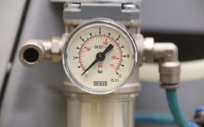 Granulatförderer Vakuumsauger von Plastic Systems - PD2-40 FC1 – Bild 9