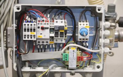 Granulatförderer Vakuumsauger von Plastic Systems - PD2-40 FC1 – Bild 13