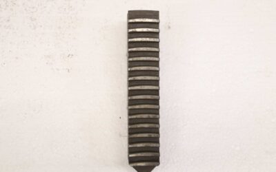 Wechselbacken Vierbackenfutter von unbekannt - Breite 34 mm – Bild 6