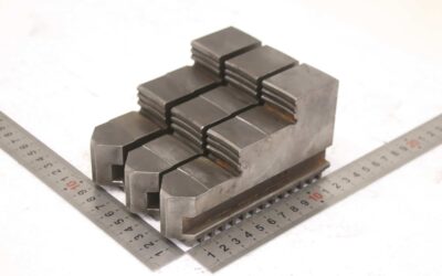 Wechselbacken von unbekannt - Breite 30 mm