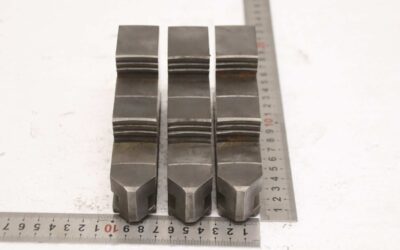 Wechselbacken von unbekannt - Breite 30 mm – Bild 3