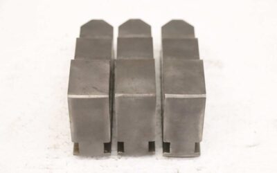 Wechselbacken von unbekannt - Breite 30 mm – Bild 4