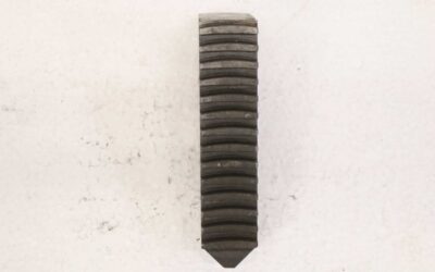 Wechselbacken von unbekannt - Breite 30 mm – Bild 6