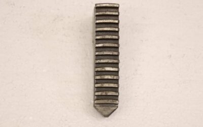 Wechselbacken Vierbackenfutter von unbekannt - Breite 26 mm – Bild 6