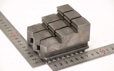Wechselbacken von unbekannt - Breite 22 mm