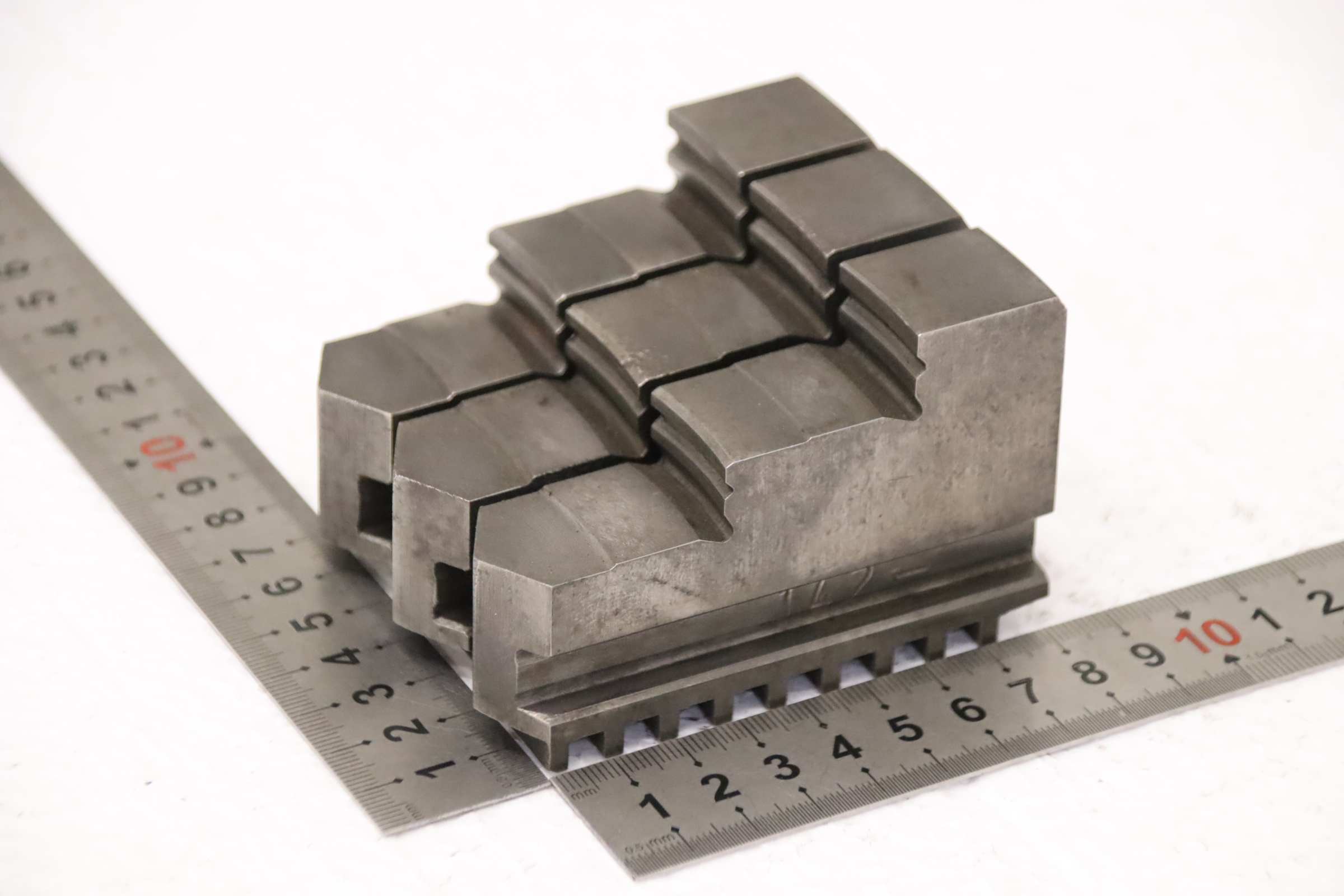 Wechselbacken von unbekannt - Breite 22 mm