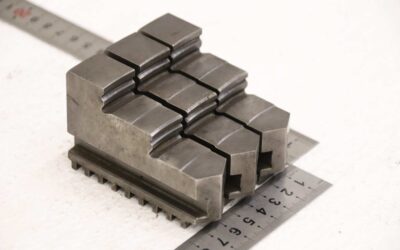 Wechselbacken von unbekannt - Breite 22 mm – Bild 2