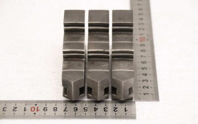 Wechselbacken von unbekannt - Breite 22 mm – Bild 3
