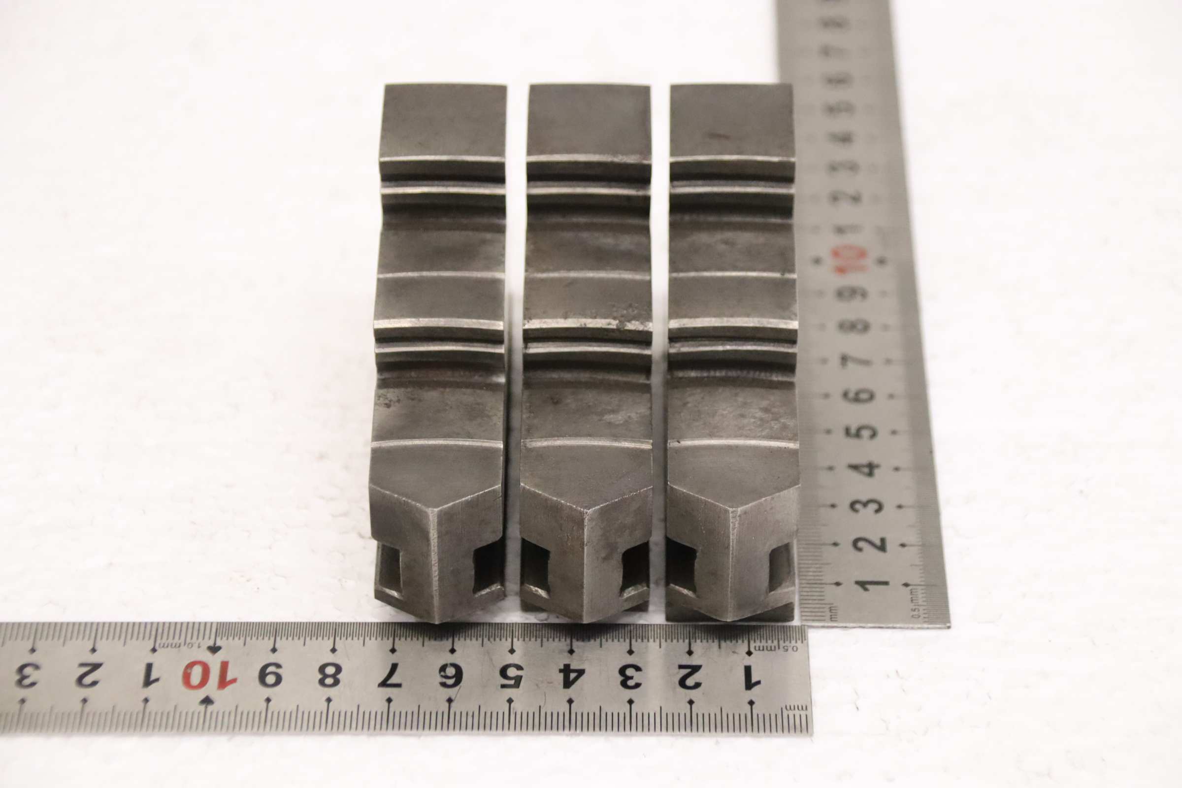 Wechselbacken von unbekannt - Breite 22 mm – Bild 3