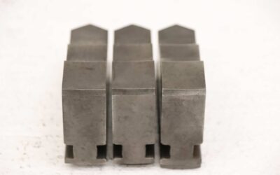 Wechselbacken von unbekannt - Breite 22 mm – Bild 4