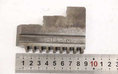 Wechselbacken von unbekannt - Breite 22 mm – Bild 5