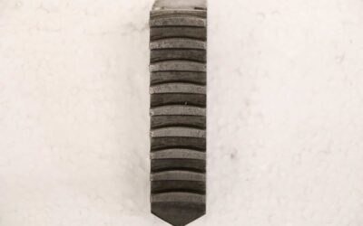 Wechselbacken von unbekannt - Breite 22 mm – Bild 6