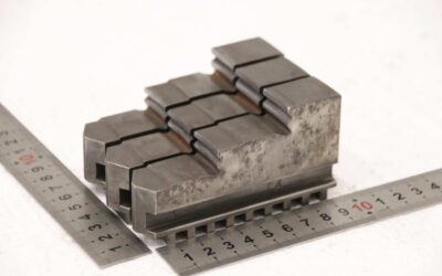 Wechselbacken von unbekannt - Breite 22 mm