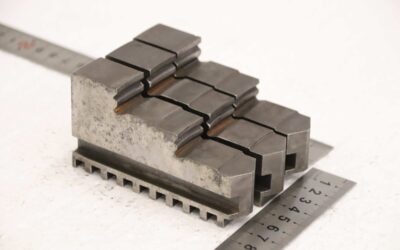 Wechselbacken von unbekannt - Breite 22 mm – Bild 2