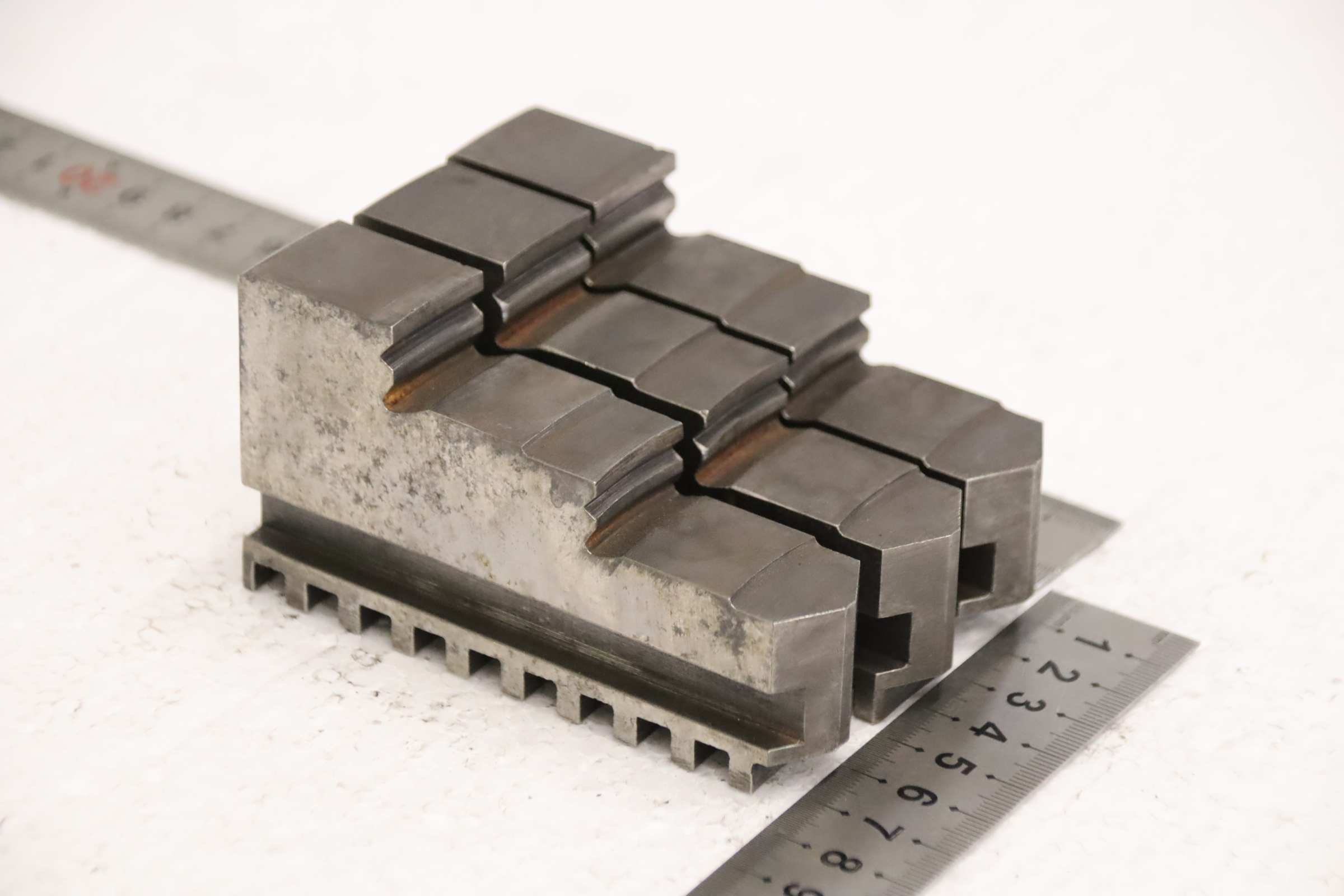 Wechselbacken von unbekannt - Breite 22 mm – Bild 2