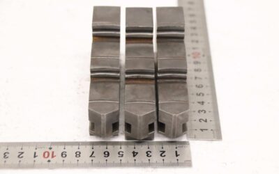 Wechselbacken von unbekannt - Breite 22 mm – Bild 3