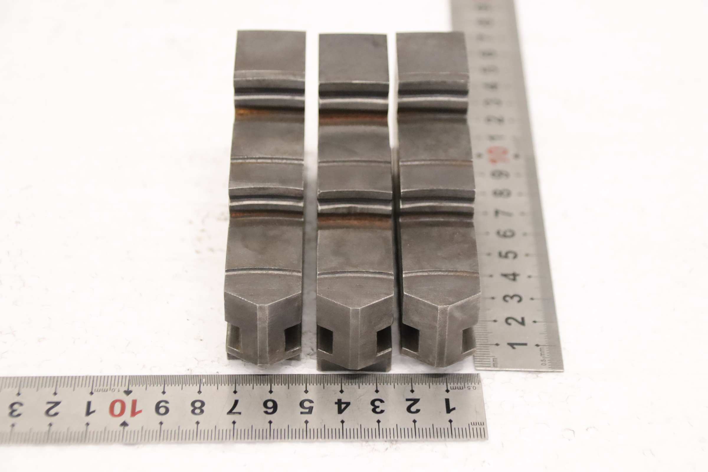 Wechselbacken von unbekannt - Breite 22 mm – Bild 3