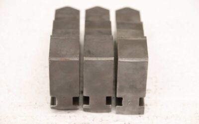 Wechselbacken von unbekannt - Breite 22 mm – Bild 4