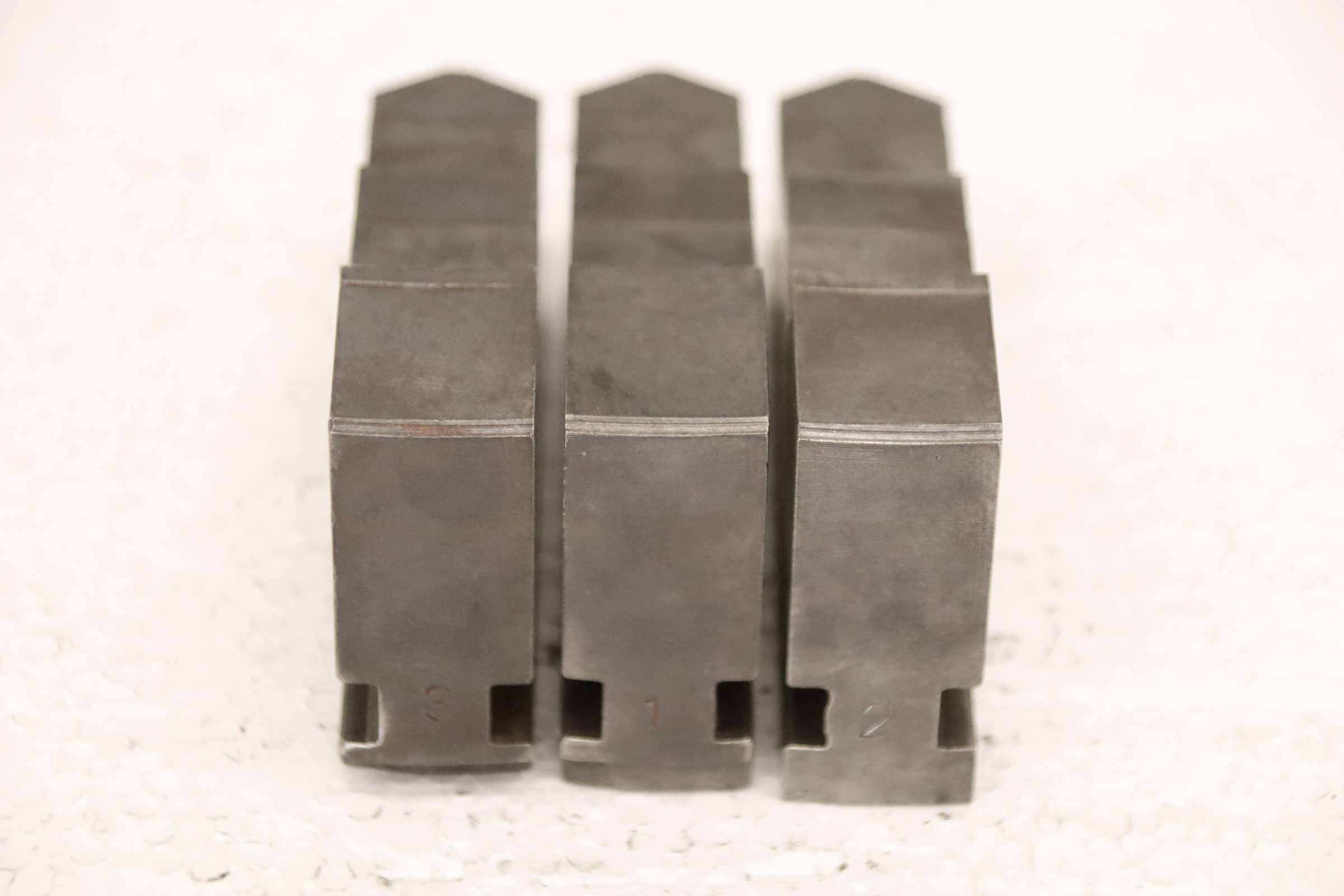 Wechselbacken von unbekannt - Breite 22 mm – Bild 4
